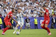 ARGENTINIEN - SCHWEIZ