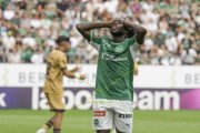 ST.GALLEN - LUZERN
