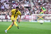 SERVETTE - YB
