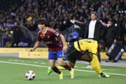 YB - SERVETTE
