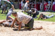 SCHWINGFEST SAN DIEGO COUNTY SWISS CLUB