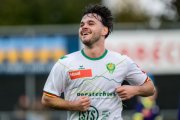KRIENS - ZUERICH U21