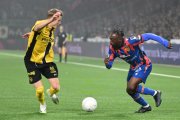 YB - BASEL