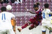 SERVETTE - LAUSANNE