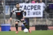 LUGANO - ST. GALLEN