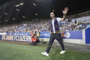 LUZERN - LAUSANNE