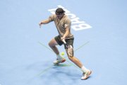 SWISS INDOORS 2026