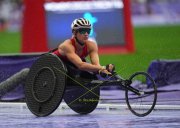 PARALYMPICS PARIS