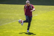SCHWEIZ TRAINING