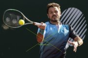 GENEVA OPEN 2026