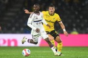 YB - SERVETTE