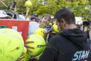 GENEVA OPEN 2026