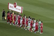 ZUERICH - SION