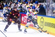 GENF-STORHAMAR