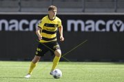 YB U19 - LEIPZIG U19