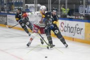 FRIBOURG - BIEL