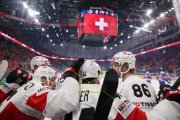 USA - SCHWEIZ