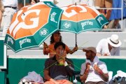 FRENCH OPEN 2026