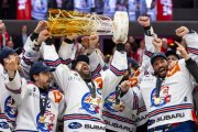 LAUSANNE - ZSC