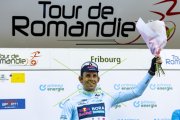 TOUR DE ROMANDIE 2025