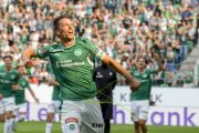 ST. GALLEN - ZUERICH