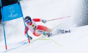 EUROPA CUP SPEED FINAL SAALBACH 2026