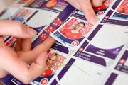 TOPPS WEURO2025