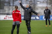 TRAINING SCHWEIZ