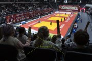 JUDO LAUSANNE 2026