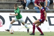 SERVETTE - ST.GALLEN