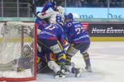 KLOTEN - ZUG