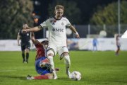 ROTKREUZ - SERVETTE