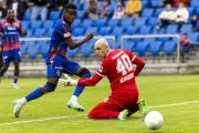 BASEL - YVERDON