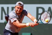 FRENCH OPEN 2026