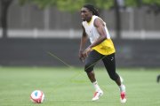 TRAINING YB