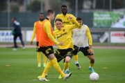 YB - WESTERLO