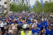 WINGS FOR LIFE WORLD RUN ZUG