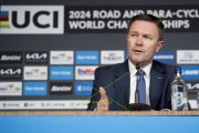 UCI ROAD WC 2024