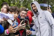 GENEVA OPEN 2025