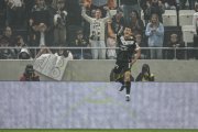 LUGANO - LUZERN