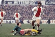 JOHAN CRUYFF