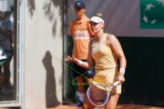 FRENCH OPEN 2026