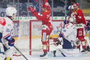 BIEL - KLOTEN