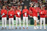 SCHWEIZ - INDIEN