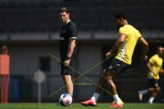 TRAINING YB