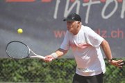 INTERCLUB SENIOREN