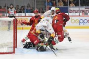 TIGERS - LUGANO