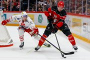 LAUSANNE - RAPPERSWIL