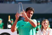 GENEVA OPEN 2026