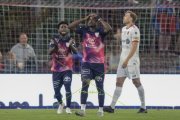 AARAU - XAMAX